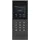 Akuvox Video-TFE X912S Kit On-Wall mit großem Touchscreen und Kartenleser Schwarz