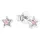 Prinzessin Lillifee Ohrstecker Prinzessin Lillifee Silber Zirkonia 2024372