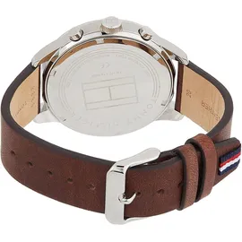 Tommy Hilfiger Chase Leder 44 mm 1791487