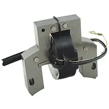 RATIOPARTS Zündspule für Rasentraktor-Motor