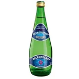Ostromecko Natürliches Mineralwasser mit Kohlensäure 300Ml