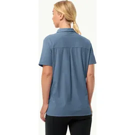 Jack Wolfskin VANDRA S/S SHIRT W