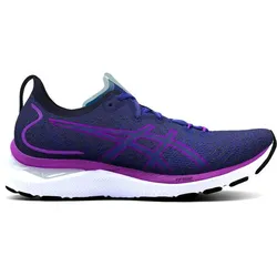 ASICS Damen Laufschuhe Damen Laufschuhe, DIVE BLUE/ORCHID, 37