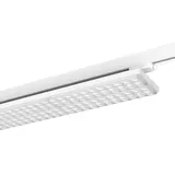 LTS Licht & Leuchten LTS Licht&amp;Leuchten LED-Stromschienenleuchte LUZ-T22 103.840.BWws
