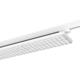 LTS Licht & Leuchten LTS Licht&amp;Leuchten LED-Stromschienenleuchte LUZ-T22 103.840.BWws