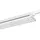 LTS Licht & Leuchten LTS Licht&amp;Leuchten LED-Stromschienenleuchte LUZ-T22 103.840.BWws