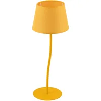 Licht-Erlebnisse Licht-Erlebnisse, Tischlampe, Parker (E27)