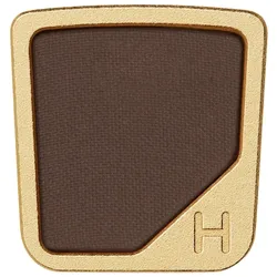 Hourglass CURATOR EYESHADOW Lidschatten 1 g Braun