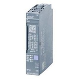 Siemens 6ES7134-6JD00-0CA1 6ES71346JD000CA1 SPS-Eingangs-Modul