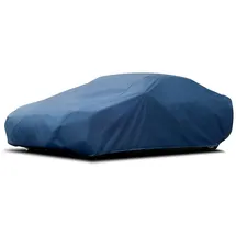 CarPassion Stoffgarage Fahrzeugabdeckung XXL