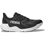 HOKA Arahi 8 Damen Black/White 42 2/3