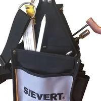 Sievert Sievert, Werkzeugtasche 23x23x40cm - 500017