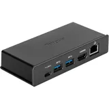 Targus - docking station - USB-C 3.2 Gen 1 - HDMI