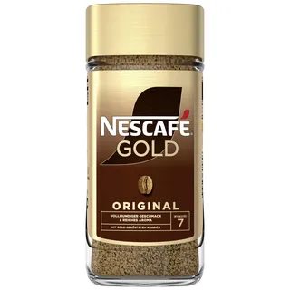 Nescafé Gold Original 200 g