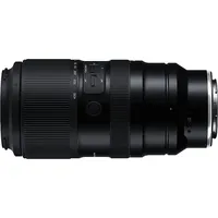 Tamron 50-400mm f./4.5-6.3 Di III VC VXD Nikon Z