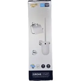 Grohe WC-Bürste Start Chrom (41204000)