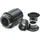 Race Face Turbine Freilaufkörper, Shimano HG, black