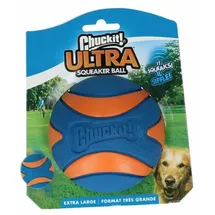 Chuckit Chuckit! Ultra Squeaker Ball XL