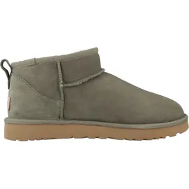 UGG Australia UGG Classic Ultra Mini grün 37