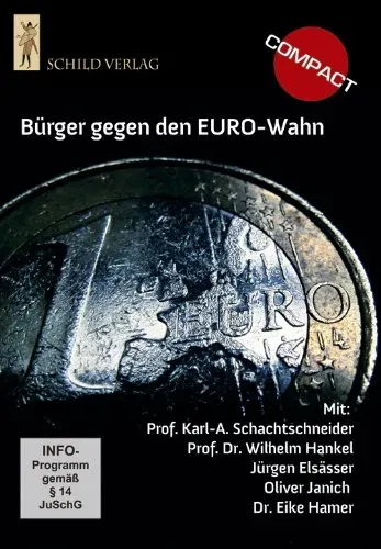 Bürger gegen den Eurowahn (Neu differenzbesteuert)