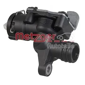 metzger autoteile Metzger Kühlmittelregelventil 4010535
