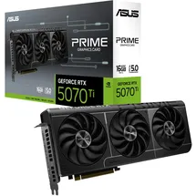 Asus Prime GeForce RTX 5070 Ti 16GB GDDR7 HDMI, 3x DP (90YV0MF1-M0NA00)