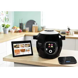 Krups Cook4Me+ CZ8568