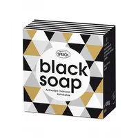 SPEICK Black Soap Aktivkohle