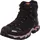 MEINDL Lite Hike GTX Herren Schwarz/Rot 44,5
