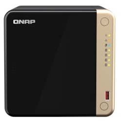 QNAP TS-464-8G NAS System 4-Bay