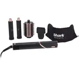Shark HD424DE FlexStyle 3-in-1 Haarstyler und -trockner schwarz