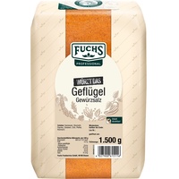 Fuchs Professional Würzt das Geflügel, 1500 g