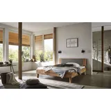 Home Affaire »Chavot IV inkl. gepolstertem Kopfteil« wahlweise in Kernbuche oder Wildeiche erhältlich