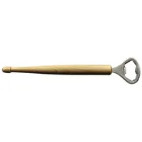 Mugesh Flaschenöffner Drumstick - Schönes Geschenk für Musiker