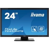 Iiyama ProLite T2453MTS-B1 24"