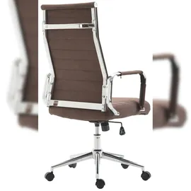 CLP Kolumbus Stoff braun