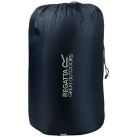 Regatta Tilva 3 Season Junior Schlafsack - Night Sky - One Size