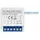 AVATTO Smart-Switch-Modul ZigBee Avatto LZWSM16-W3 Ohne Nullleiter TUYA