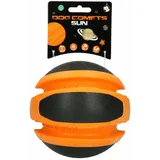 Dog Comets Sun Ø 14 cm Orange