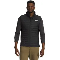 THE NORTH FACE Herren Canyonlands Hybrid Westen, Tnf Black/Npf, S