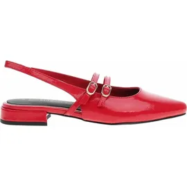 Marco Tozzi Damen, Rot 38 EU
