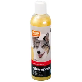 Karlie Hundeshampoo 300 ml Rosa