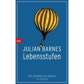btb Lebensstufen