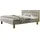 Hasena Noah 140 x 200 cm H2 Beige/Grau
