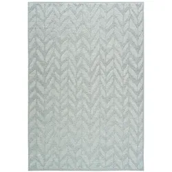 Best Forest Teppich 100 % recyceltes Polyester