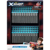 Zuru X-Shot 100er-Pack Refill Darts