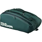 Wilson Tennistasche Blade V10 Grün