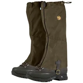 Fjällräven Singi Gamaschen 1 Dark Olive S/M