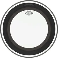 Remo Schlagzeugfell Ambassador SMT Clear 16" BR-1316-00-SMT
