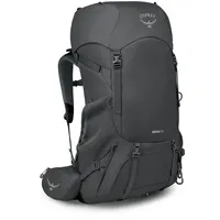 Osprey Renn 65 dark charcoal/gray wolf EF O/S